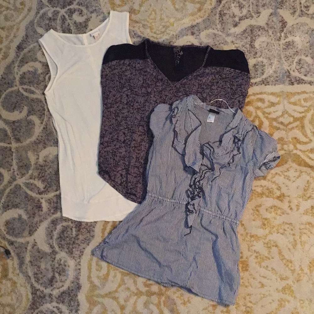 Office attire bundle!